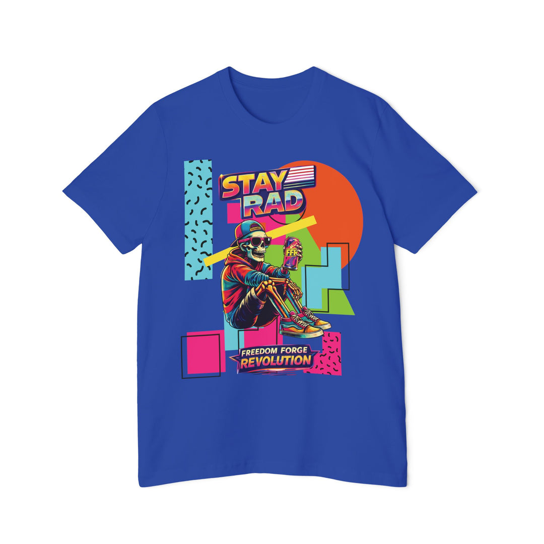 Stay Rad