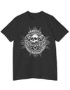 American Made Steel And Thorns - Unisex T-Shirt/ Freedom Forge Revolution