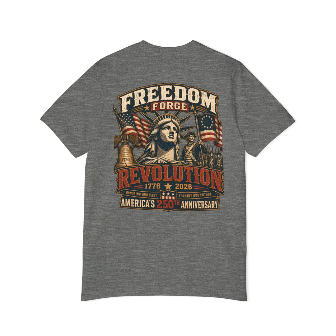 Limited Edition FFR 250th Anniversary (Liberty)