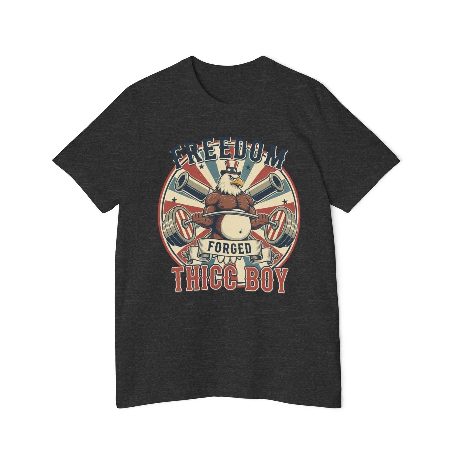 Thicc Boys Club T-Shirt