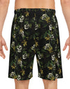 American Made Basketball Shorts - Freedom Forge Revolution - Mens Shorts/ Freedom Forge Revolution