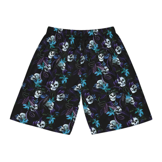 Basketball Shorts - Freedom Forge Revolution
