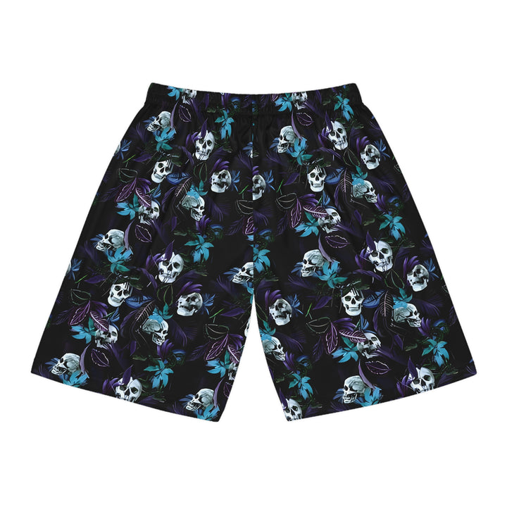 American Made Basketball Shorts - Freedom Forge Revolution - Mens Shorts/ Freedom Forge Revolution