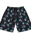 American Made Basketball Shorts - Freedom Forge Revolution - Mens Shorts/ Freedom Forge Revolution