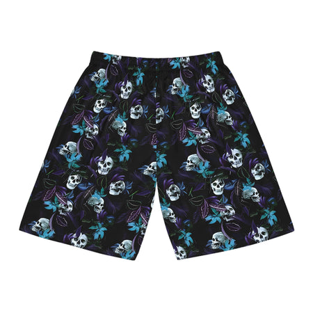 American Made Basketball Shorts - Freedom Forge Revolution - Mens Shorts/ Freedom Forge Revolution