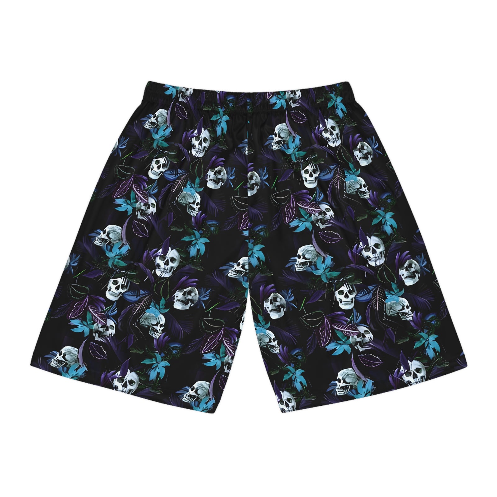 American Made Basketball Shorts - Freedom Forge Revolution - Mens Shorts/ Freedom Forge Revolution