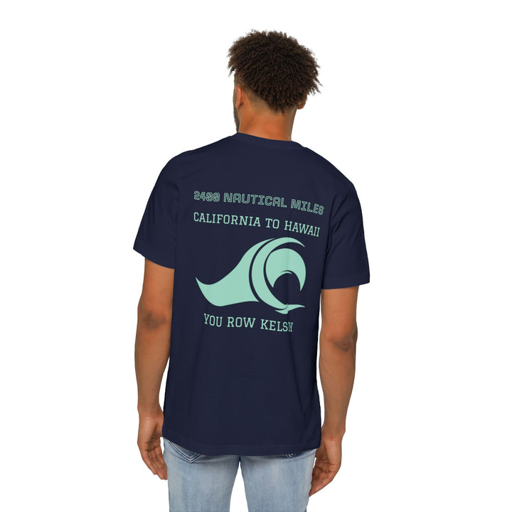 YouRowKelsey Official Unisex Shirt (Variant)