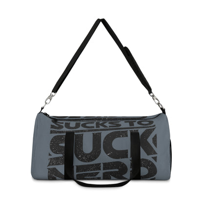 Variant Duffel Bag