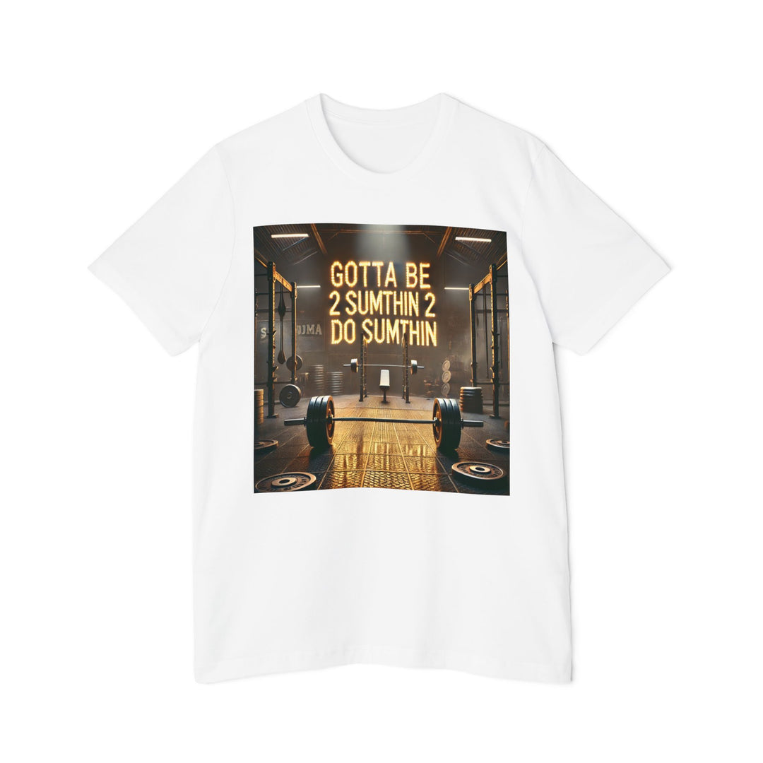 American Made 2-Sumthin&