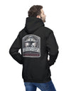 American Made Unisex Hooded Sweatshirt - Freedom Forge Revolution - Hoodies and Pullovers/ Freedom Forge Revolution