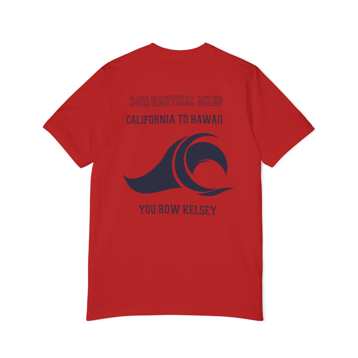 YouRowKelsey Official Unisex Shirt