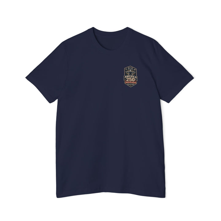 Limited Edition FFR 250th Anniversary (Eagle)