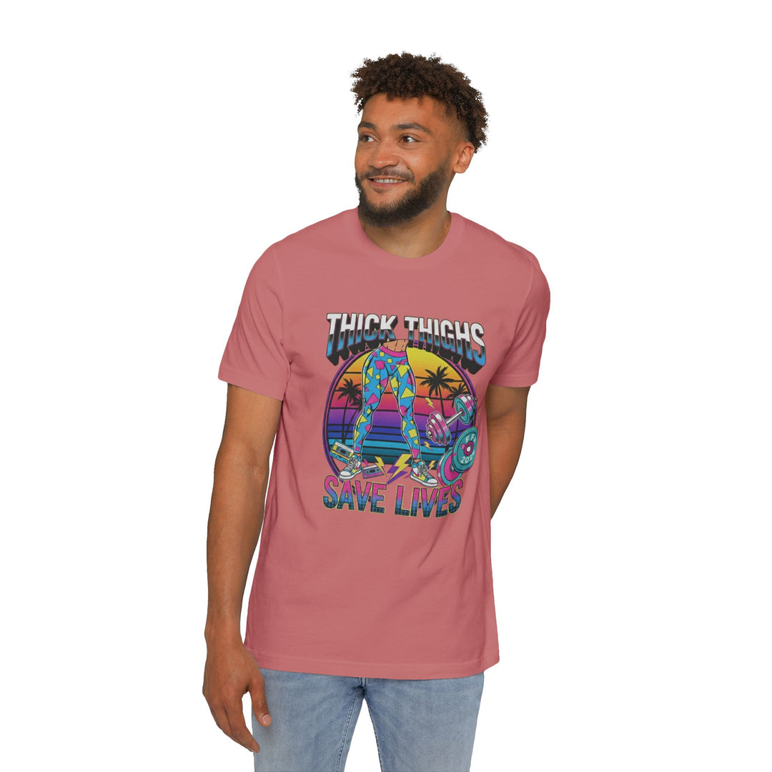 Thick Thighs T-Shirt