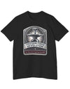 American Made Hammer And Anvil - Unisex T-Shirt/ Freedom Forge Revolution