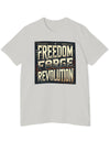 American Made Forged - Unisex T-Shirt/ Freedom Forge Revolution