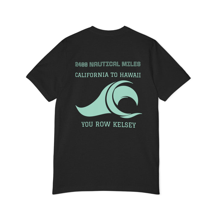 YouRowKelsey Official Unisex Shirt (Variant)