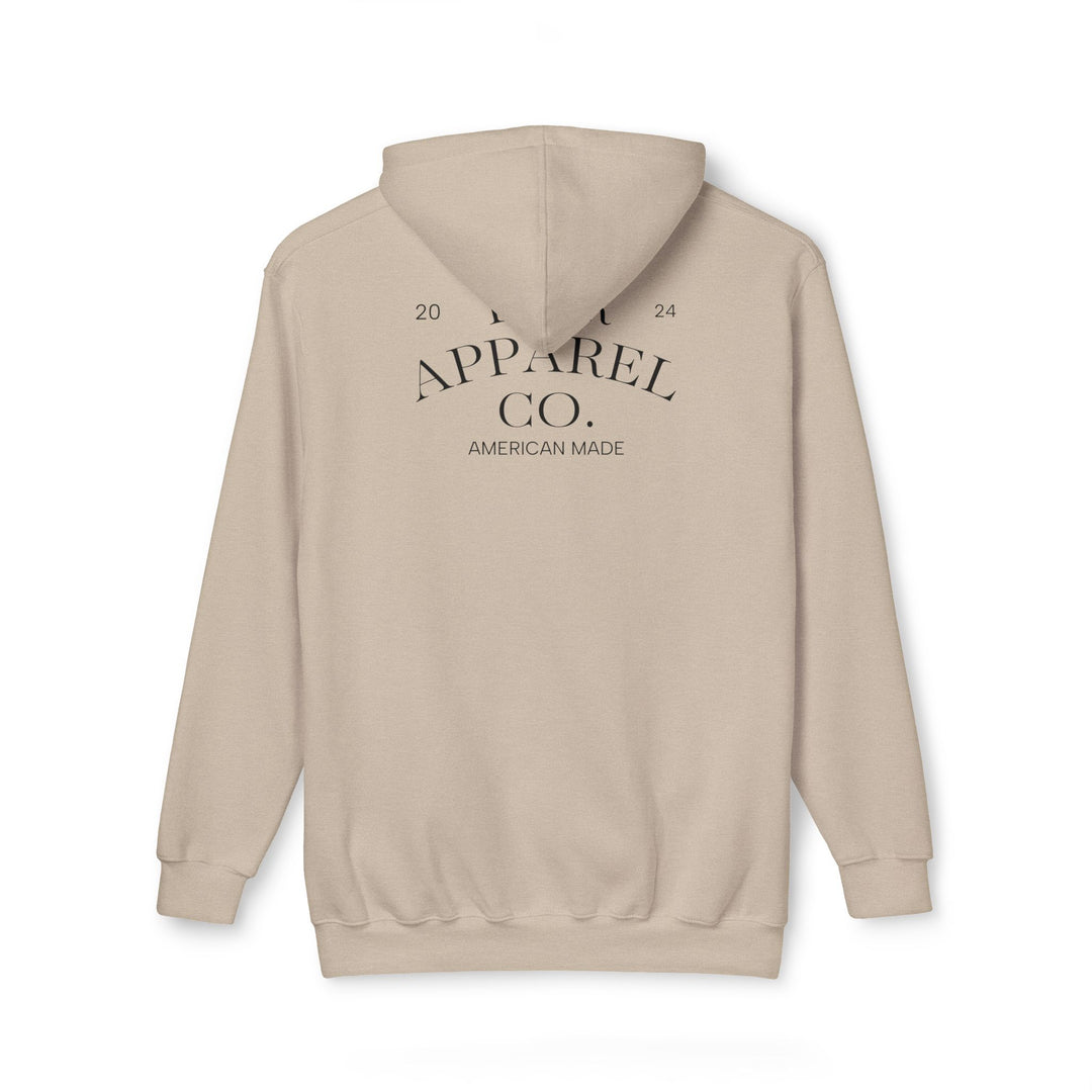 Unisex Hooded Sweatshirt - FFR Apparel Co.