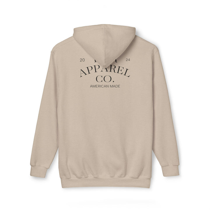 Unisex Hooded Sweatshirt - FFR Apparel Co.