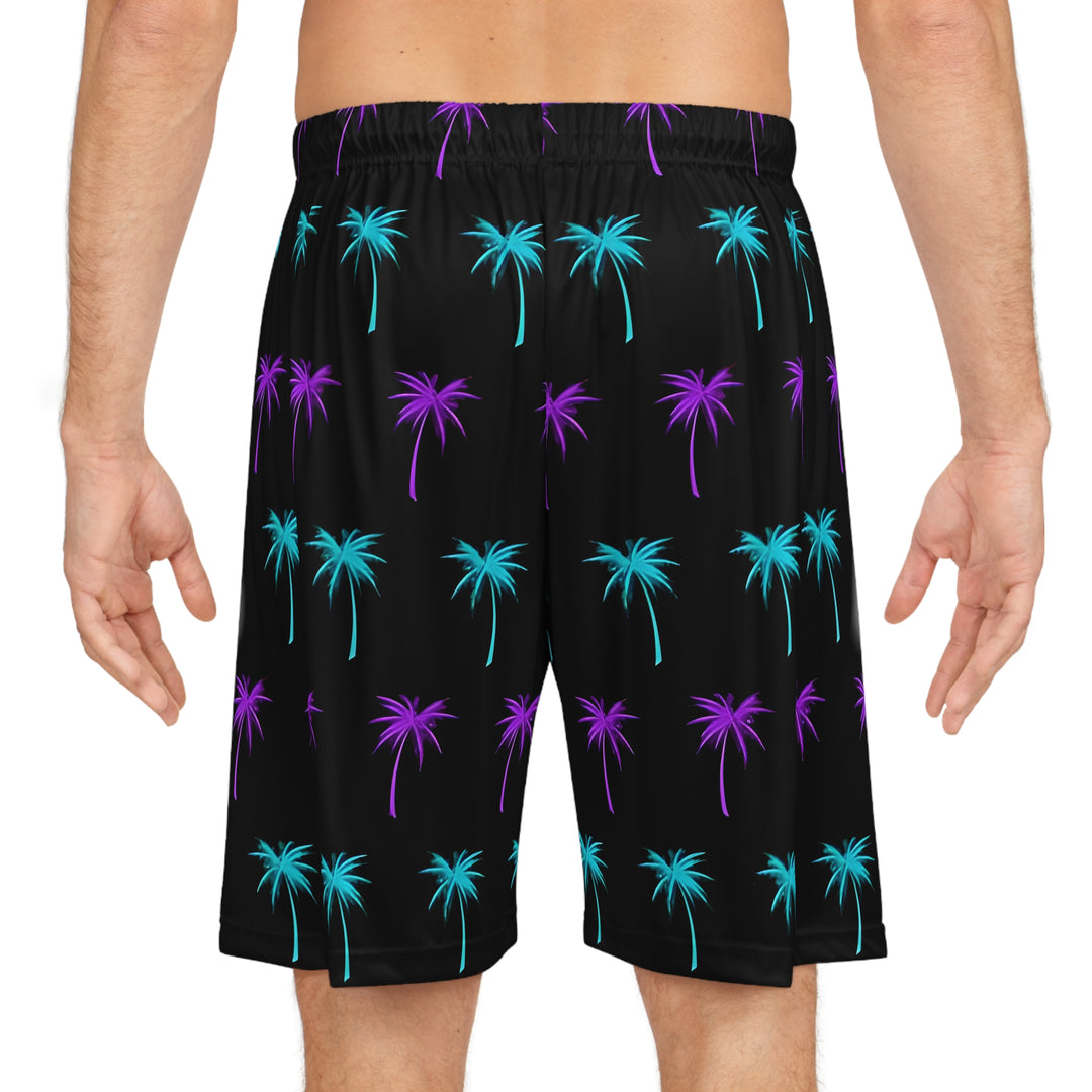 American Made Basketball Shorts - Freedom Forge Revolution - Mens Shorts/ Freedom Forge Revolution