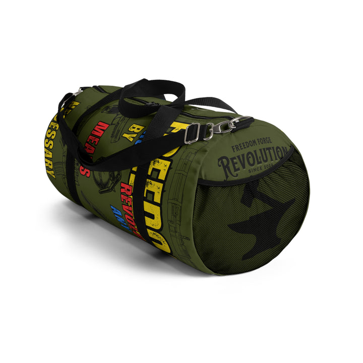 American Made Variant Duffel Bag - Bags/ Freedom Forge Revolution