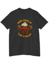 American Made Caked up - Unisex T-Shirt/ Freedom Forge Revolution