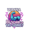 American Made Bi-Some or Tri-Some Sticker - Swag/ Freedom Forge Revolution