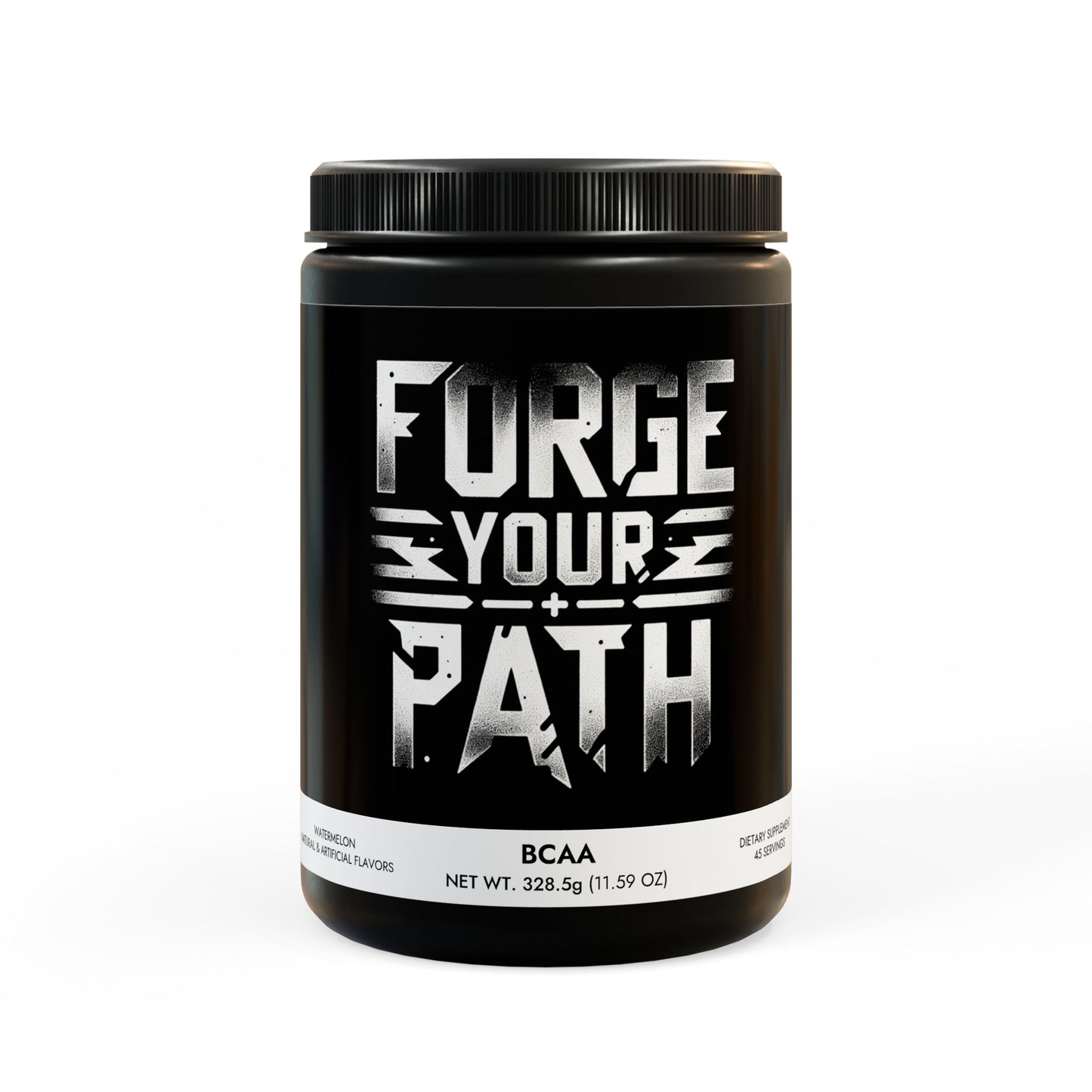 Forge Your Path™ BCAA's (Watermelon)