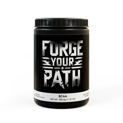 Forge Your Path™ BCAA's (Watermelon)