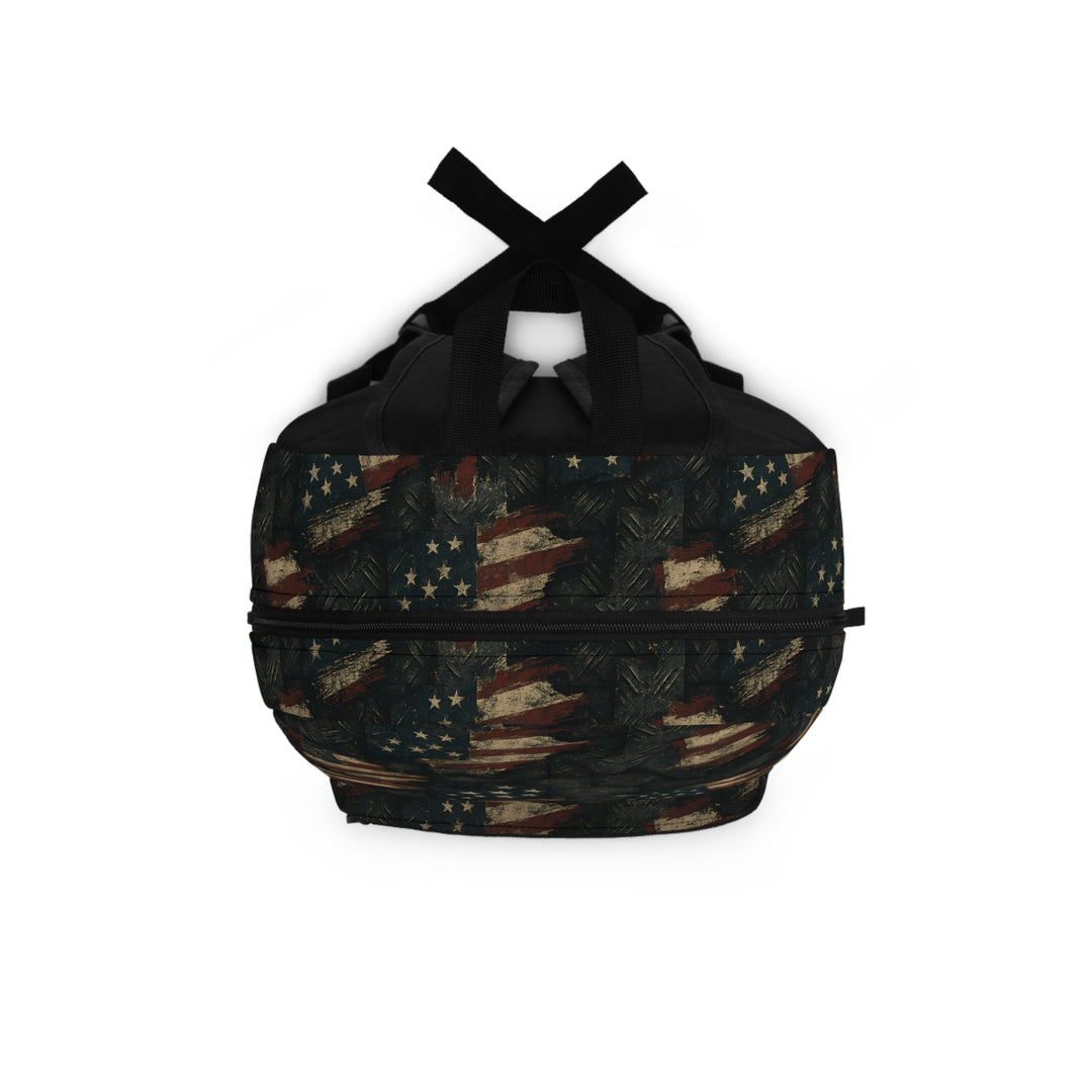 FFR Backpack -Grit And Steel