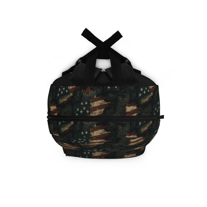FFR Backpack -Grit And Steel