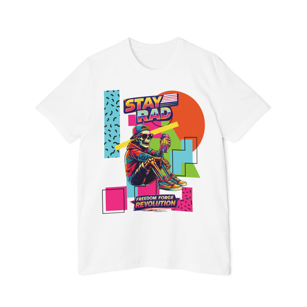 Stay Rad