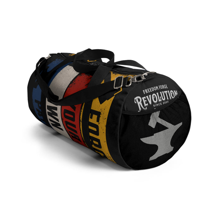American Made Variant Duffel Bag - Bags/ Freedom Forge Revolution