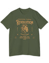 American Made Dauntless - Unisex T-Shirt/ Freedom Forge Revolution
