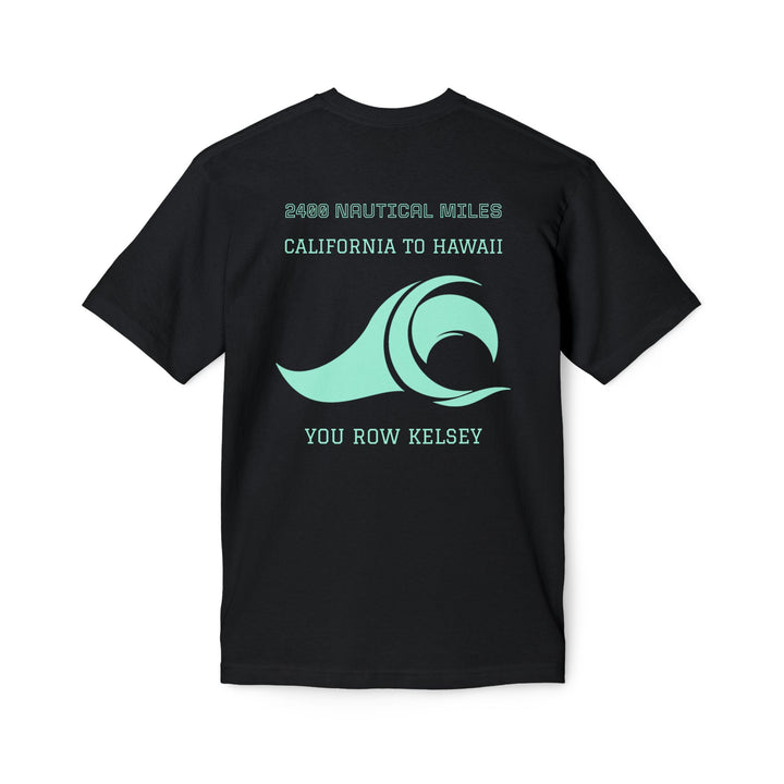 YouRowKelsey Official Unisex Shirt Variant (Midweight)