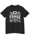 American Made The Culmination - Unisex T-Shirt/ Freedom Forge Revolution