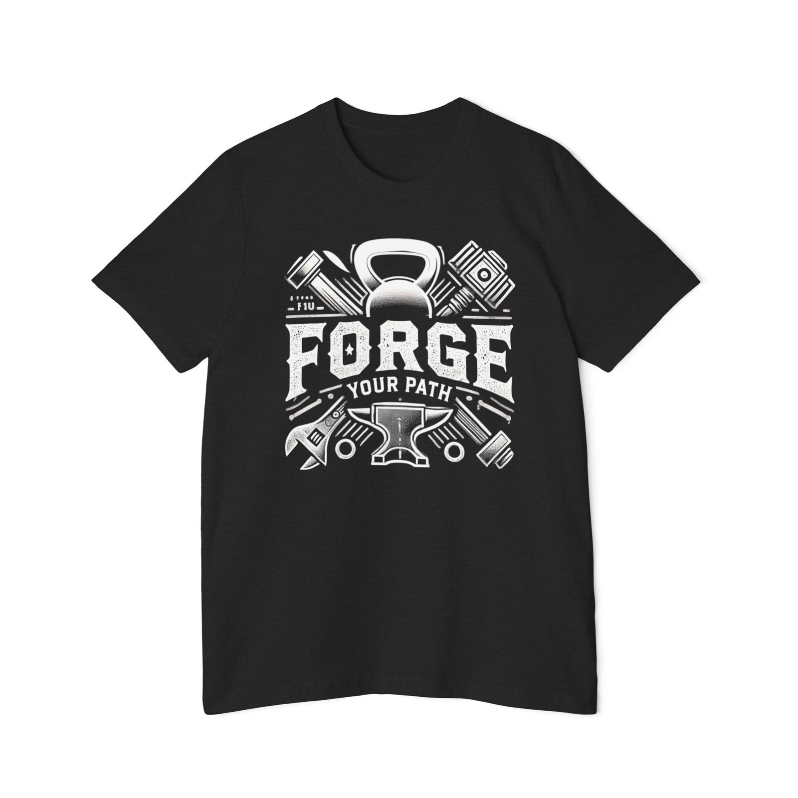 American Made The Culmination - Unisex T-Shirt/ Freedom Forge Revolution