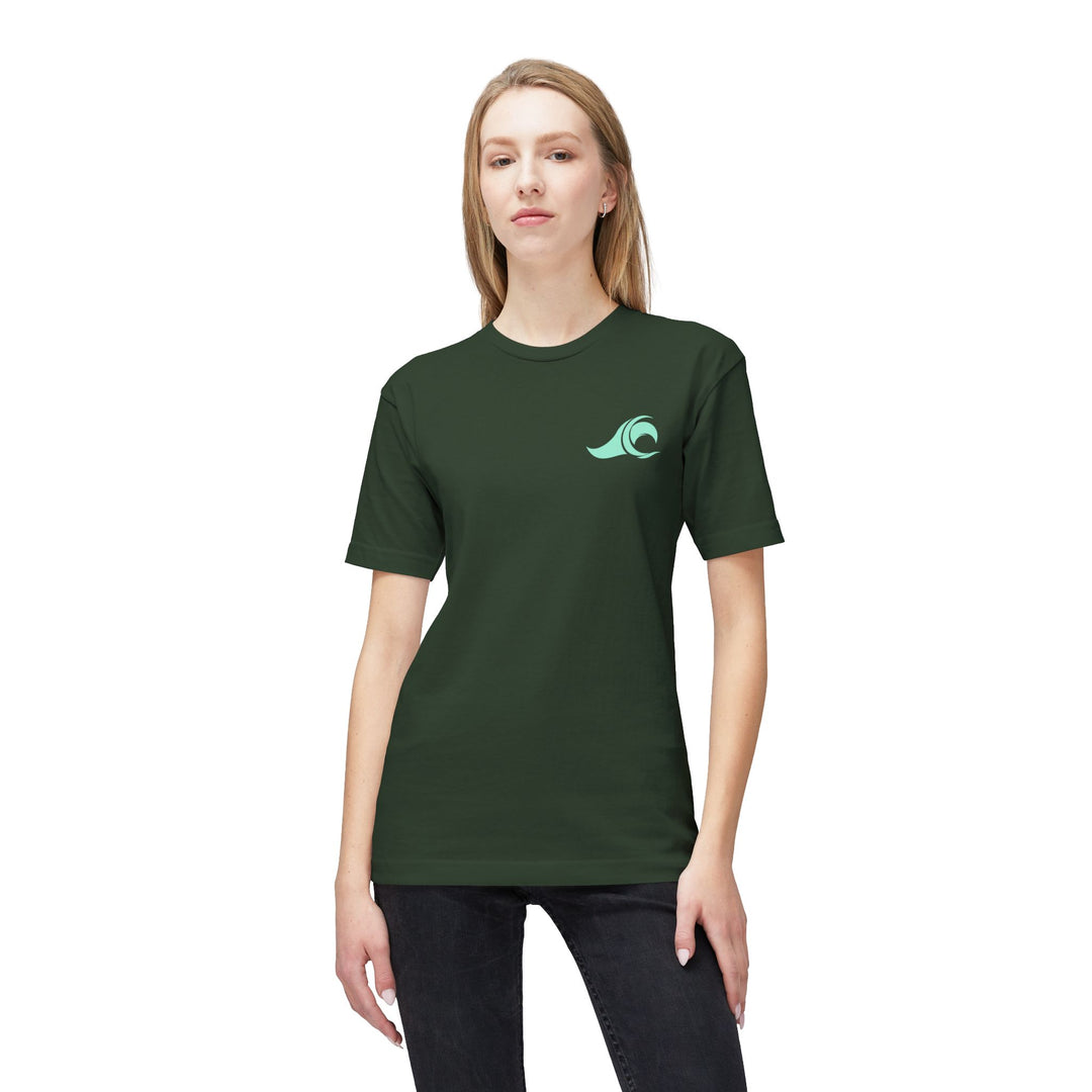 YouRowKelsey Official Unisex Shirt Variant (Midweight)