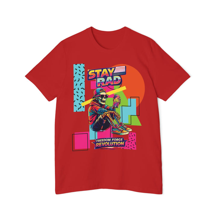 Stay Rad