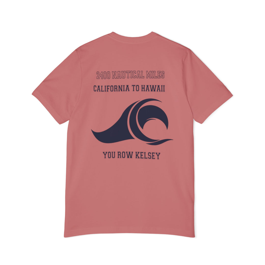YouRowKelsey Official Unisex Shirt
