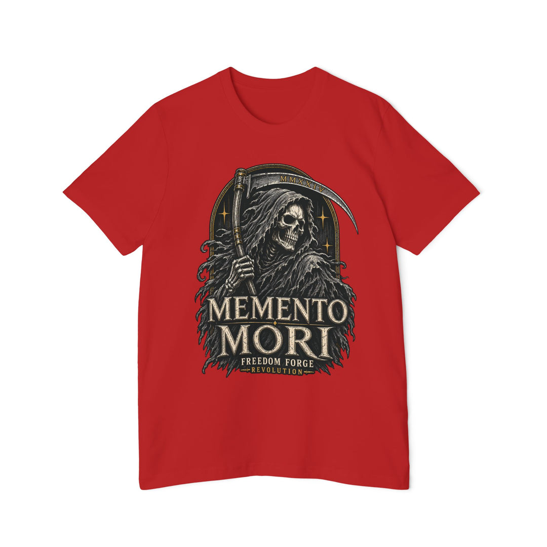 Memento Mori