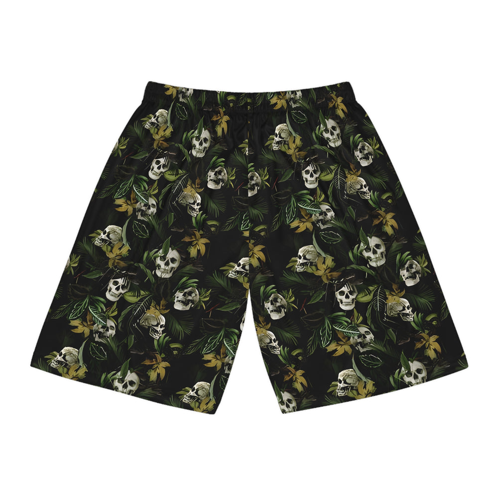 American Made Basketball Shorts - Freedom Forge Revolution - Mens Shorts/ Freedom Forge Revolution
