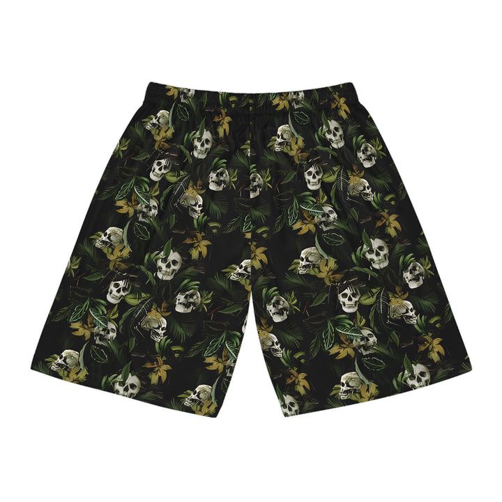American Made Basketball Shorts - Freedom Forge Revolution - Mens Shorts/ Freedom Forge Revolution