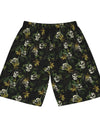 American Made Basketball Shorts - Freedom Forge Revolution - Mens Shorts/ Freedom Forge Revolution