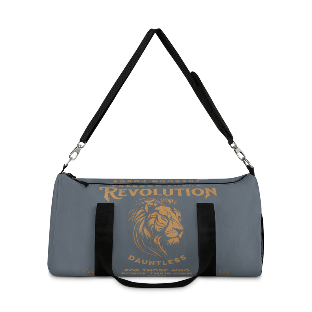 American Made Variant Duffel Bag - Bags/ Freedom Forge Revolution