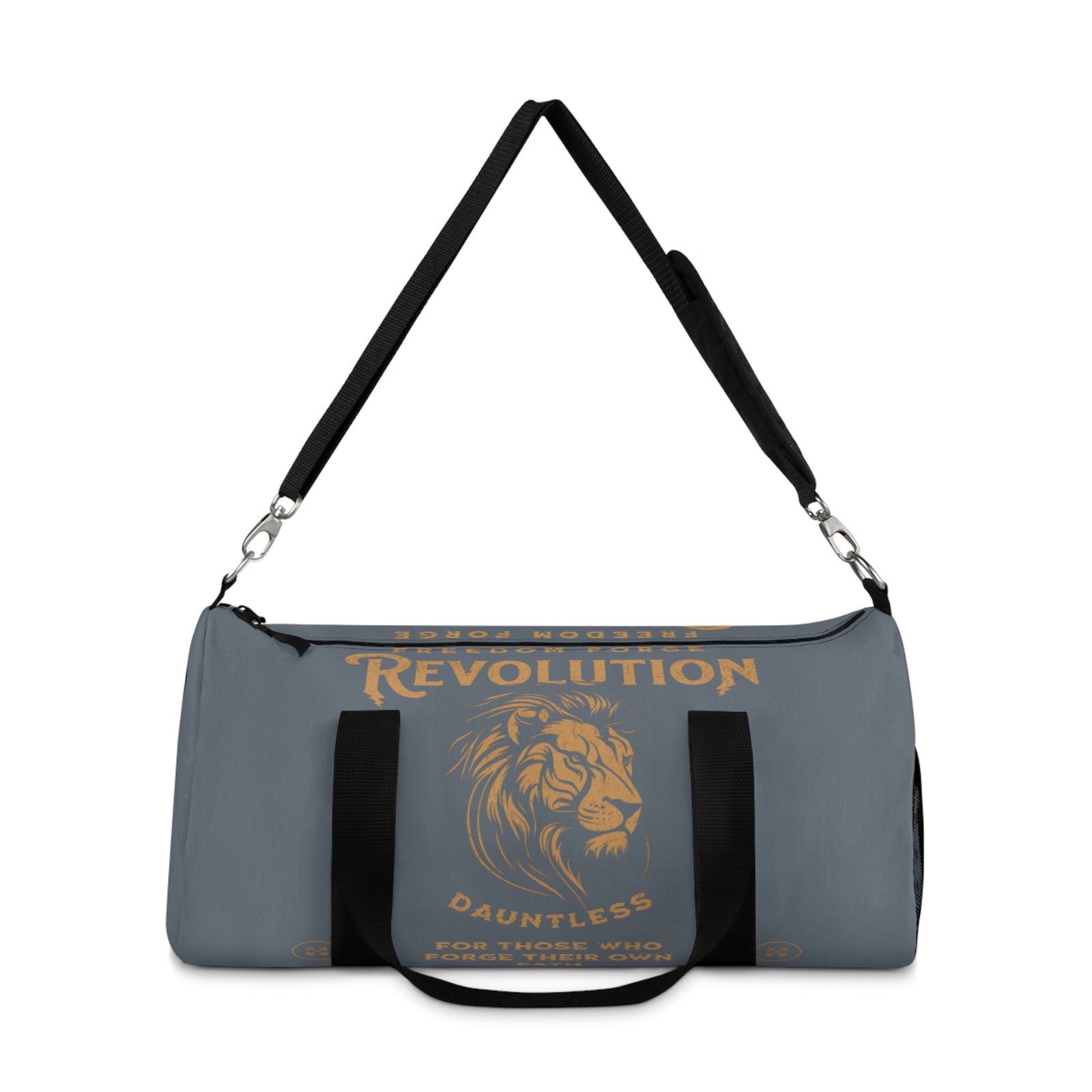 American Made Variant Duffel Bag - Bags/ Freedom Forge Revolution