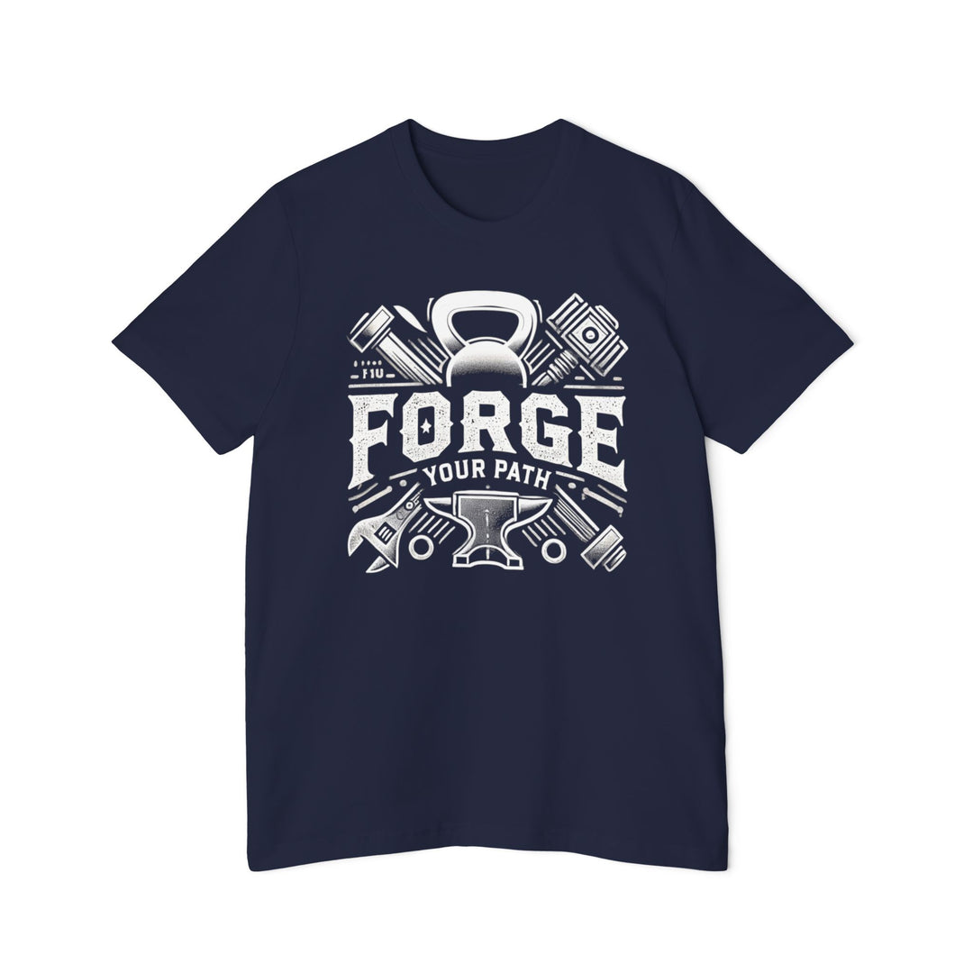 American Made The Culmination - Unisex T-Shirt/ Freedom Forge Revolution