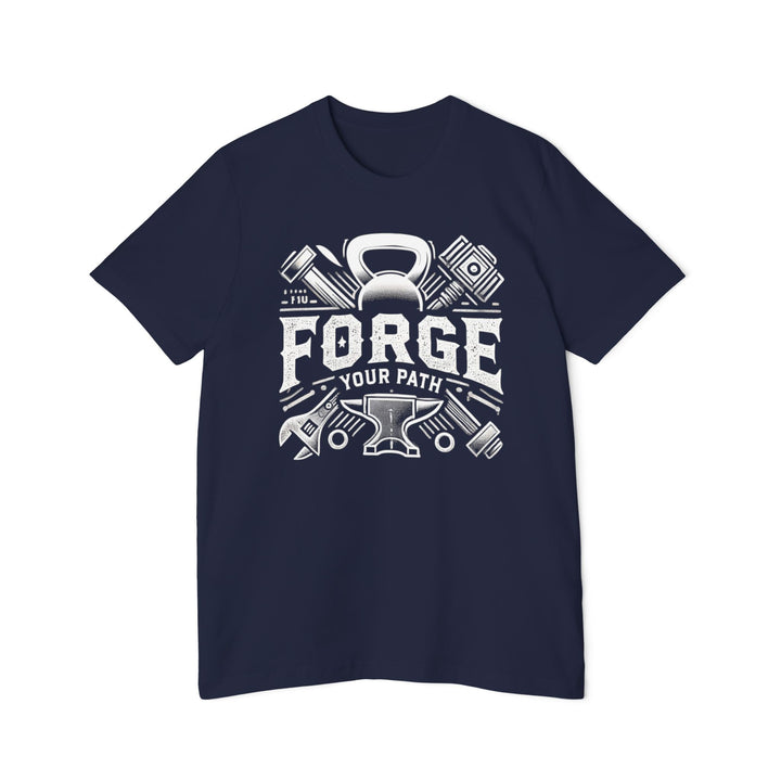 American Made The Culmination - Unisex T-Shirt/ Freedom Forge Revolution