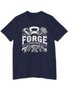 American Made The Culmination - Unisex T-Shirt/ Freedom Forge Revolution