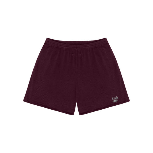 FFR Mesh Mid-Length Short