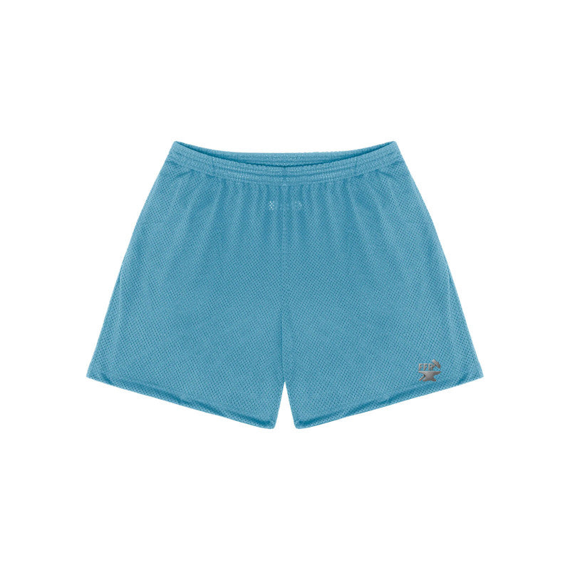 American Made FFR Mesh Mid-Length Short - Mens Shorts/ Freedom Forge Revolution
